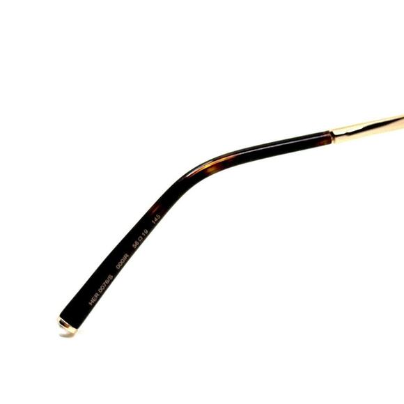 New, CAROLINA HERRERA Sunglasses HER0076/S 000IR Authentic - Picture 8 of 12